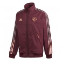 Mufc Anthem Jkt