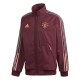adidas Performance Mufc Anthem Jkt