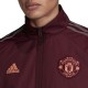 adidas Performance Mufc Anthem Jkt