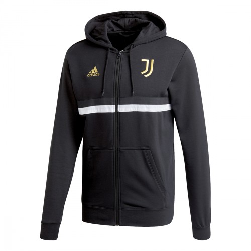 adidas Performance Juve 3S Fz Hd