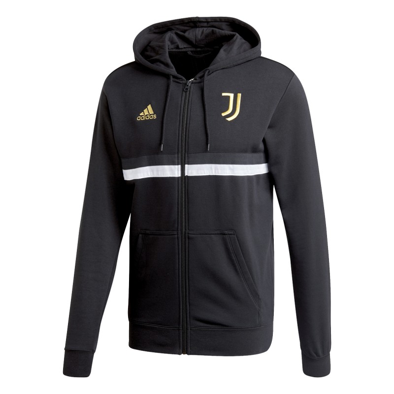 adidas Performance Juve 3S Fz Hd