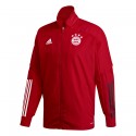 Fcb Pre Jkt
