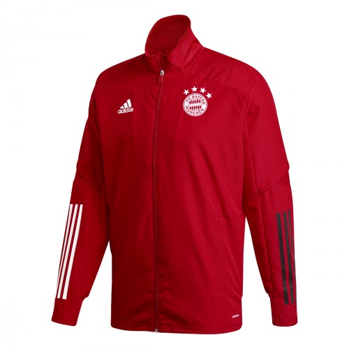 adidas Performance Fcb Pre Jkt