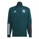 Fcb Pre Jkt