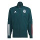 adidas Performance Fcb Pre Jkt