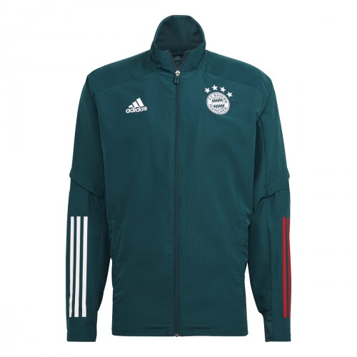 adidas Performance Fcb Pre Jkt