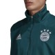 adidas Performance Fcb Pre Jkt