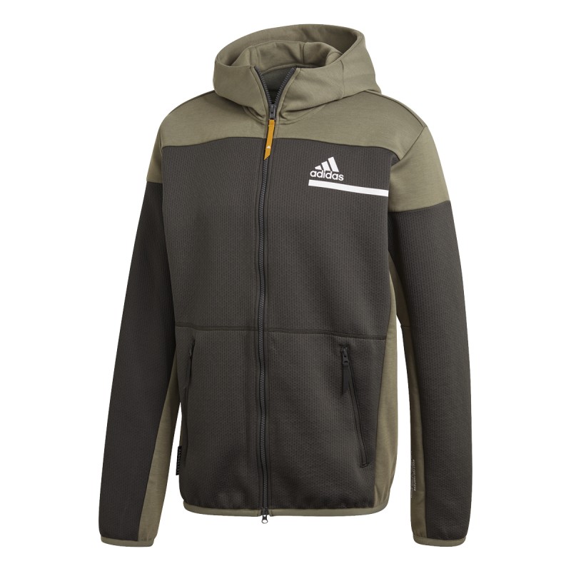 adidas Originals Zne Aerordy Fz