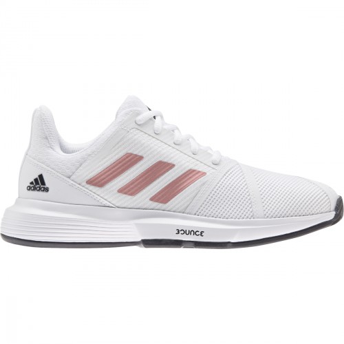 adidas Performance Courtjam Bounce W