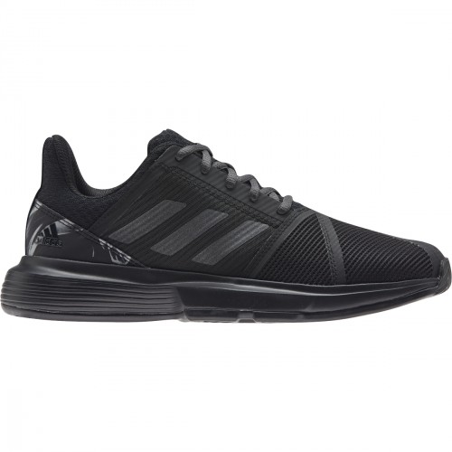 adidas Performance Courtjam Bounce W