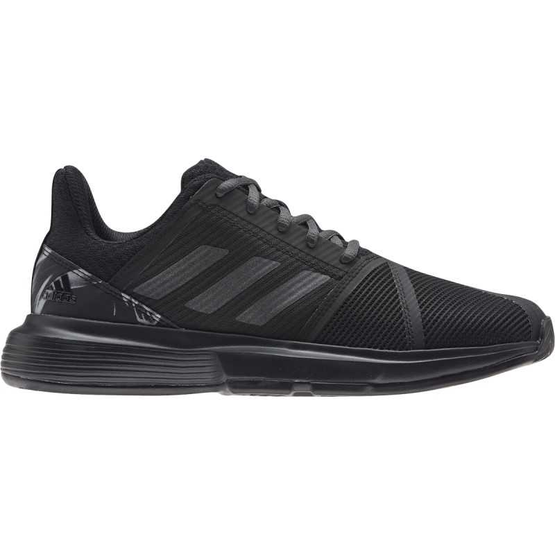 adidas Performance Courtjam Bounce W