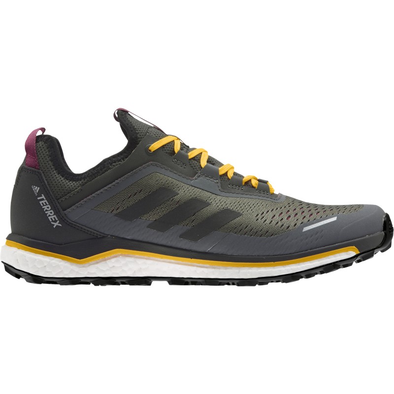 adidas Performance Terrex Agravic Flow