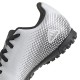 adidas Performance X Ghosted.4 Tf J