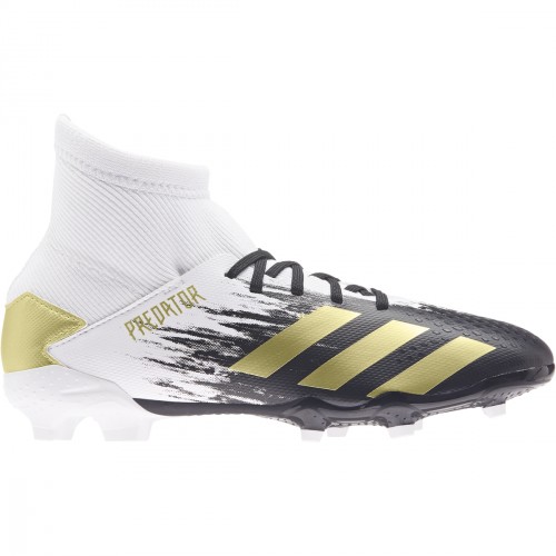 adidas Performance Predator 20.3 Fg J