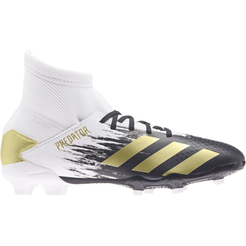 adidas Performance Predator 20.3 Fg J