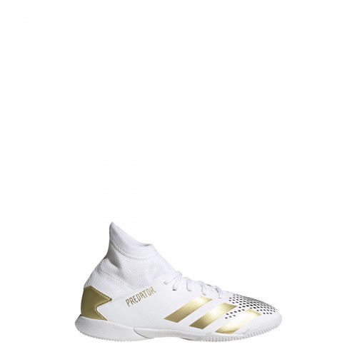 adidas Performance Predator 20.3 In J