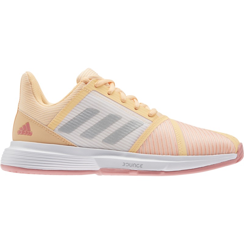 adidas Performance Courtjam Bounce W