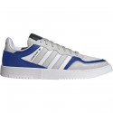Supercourt Stripes