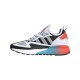 Zx 2K Boost W
