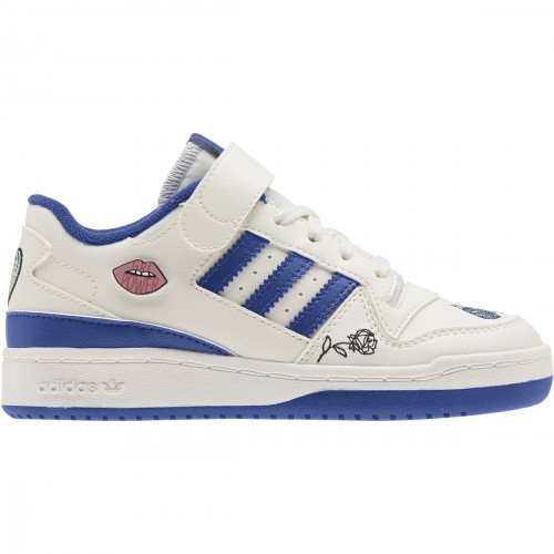 adidas Originals Forum Low C