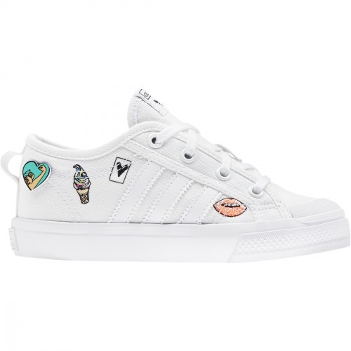 adidas Originals Nizza C