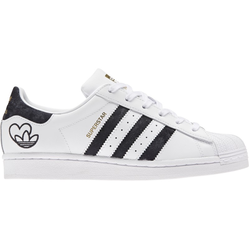 adidas Originals Superstar W
