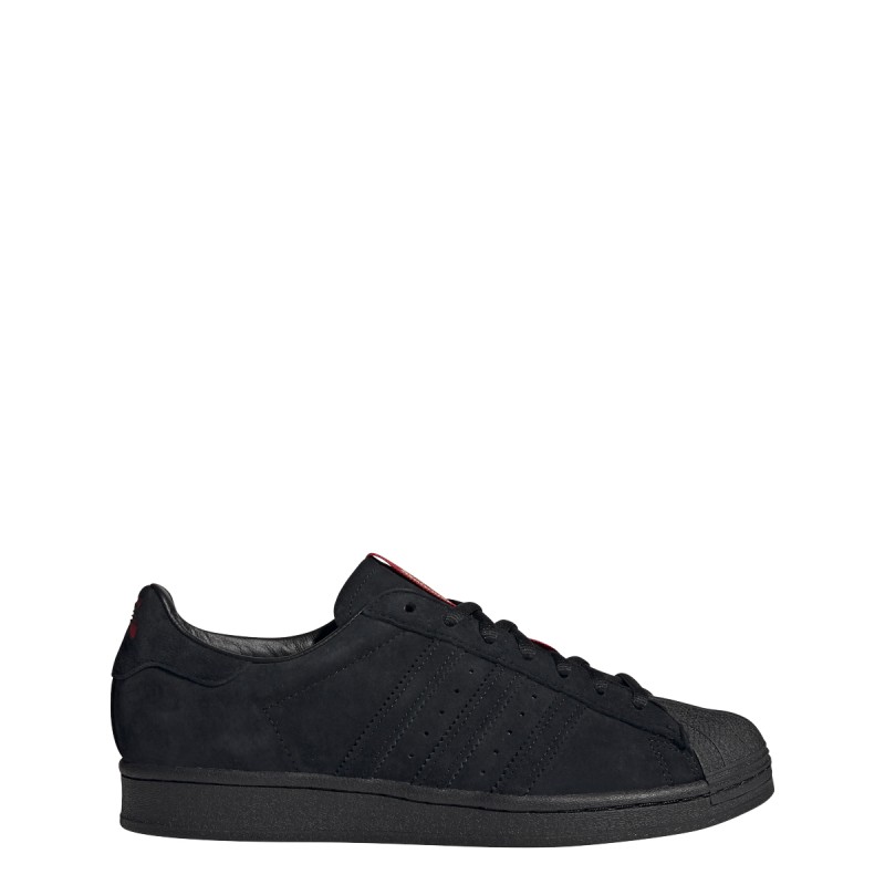 adidas Originals Superstar Adv X Thrasher