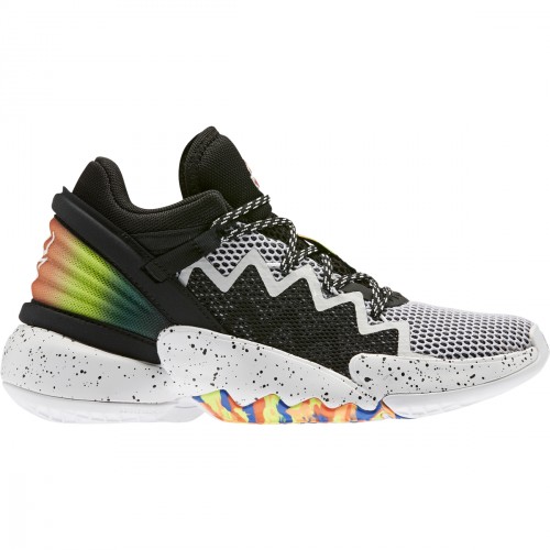 adidas Performance D.O.N. Issue 2 J