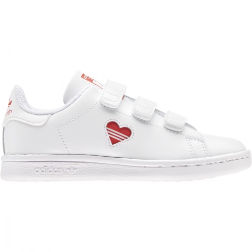 adidas Originals Stan Smith Cf C