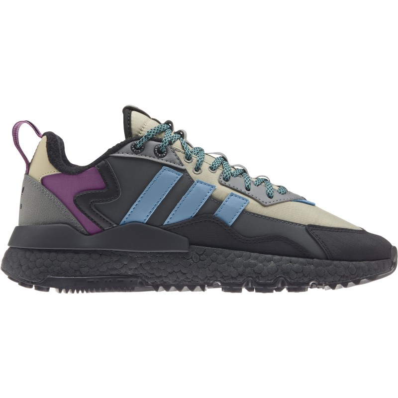 adidas Originals Nite Jogger Winterized