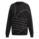 adidas Originals Lrg Logo Sweat