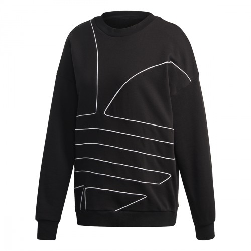 Lrg Logo Sweat