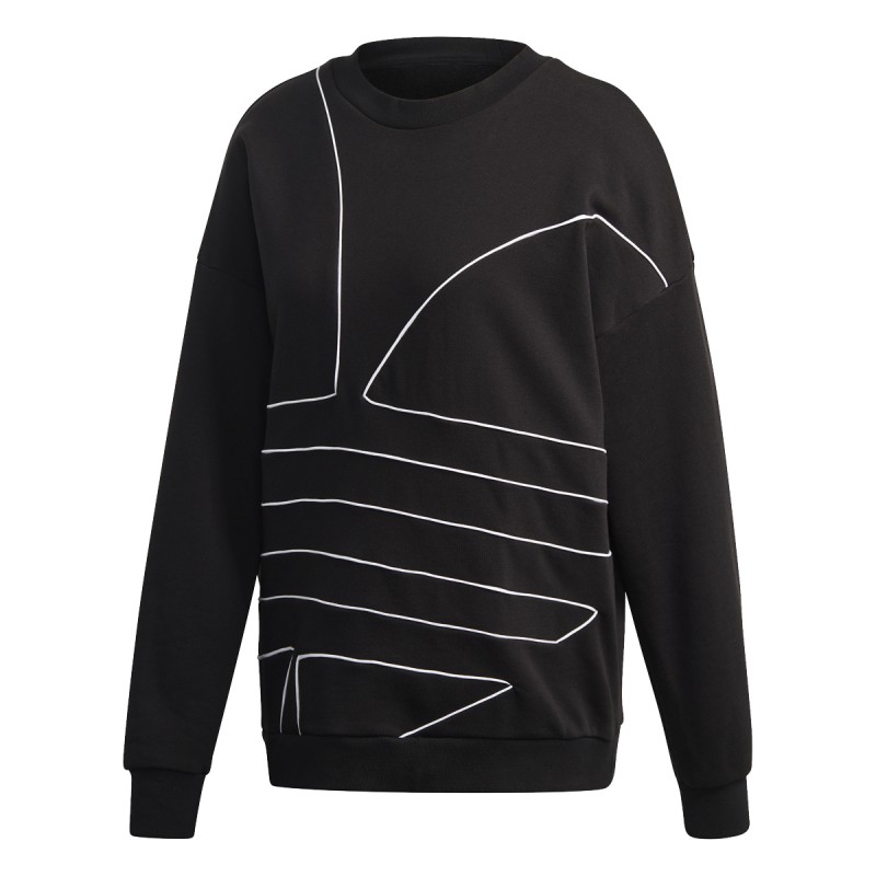 adidas Originals Lrg Logo Sweat