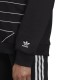 adidas Originals Lrg Logo Sweat