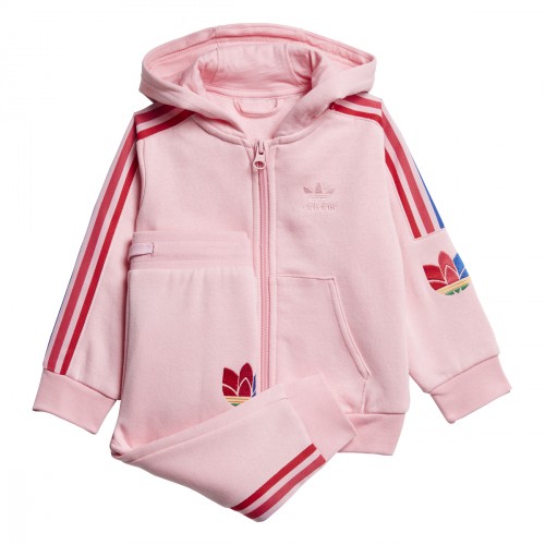 adidas Originals 3D Trefoilhood