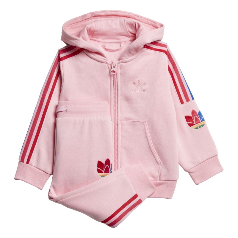 adidas Originals 3D Trefoilhood