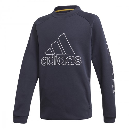 adidas Performance B Tr Sw Crew Q4