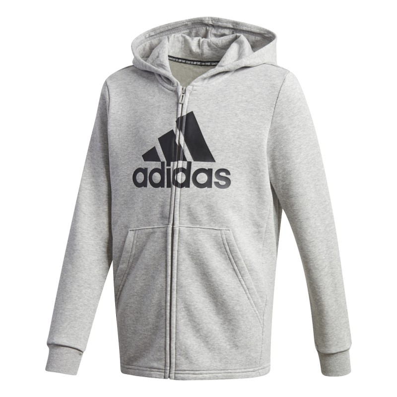 adidas Performance B Mh Bos Fz Hd