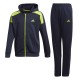 adidas Performance B A.R. Tech Ts