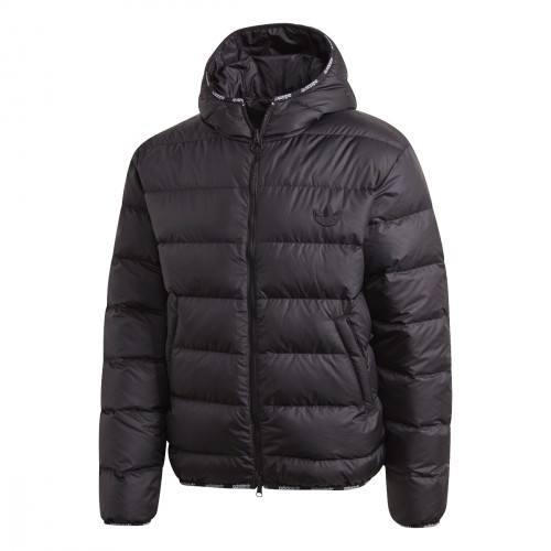adidas Originals Lw Dwn Zip Thrh