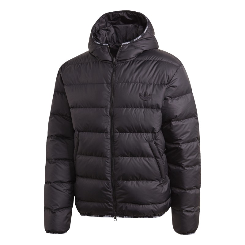 adidas Originals Lw Dwn Zip Thrh