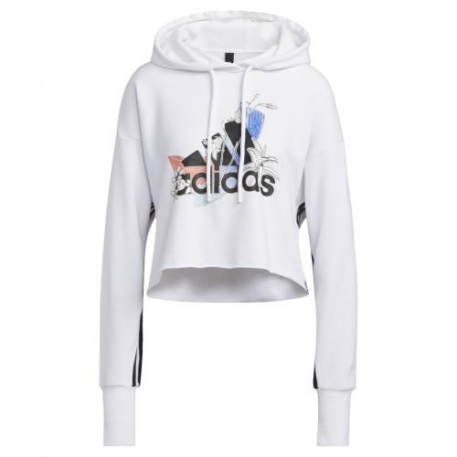 Nini Gfx Hoody