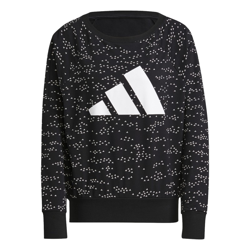 adidas Performance W Win Crew