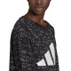 adidas Performance W Win Crew