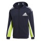 Osr M Fz Hoodie