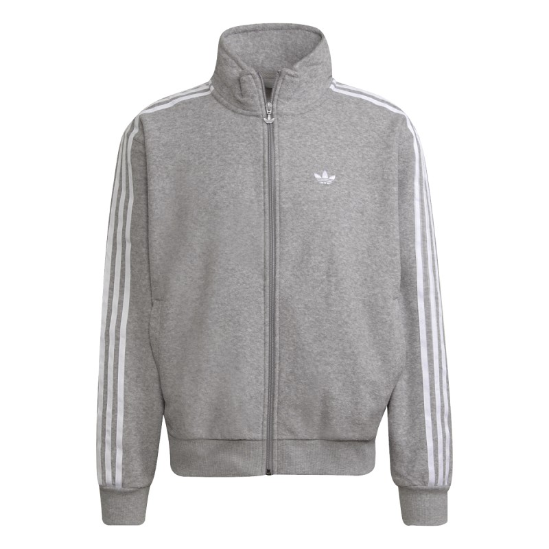 adidas Originals Boucle Track Jk