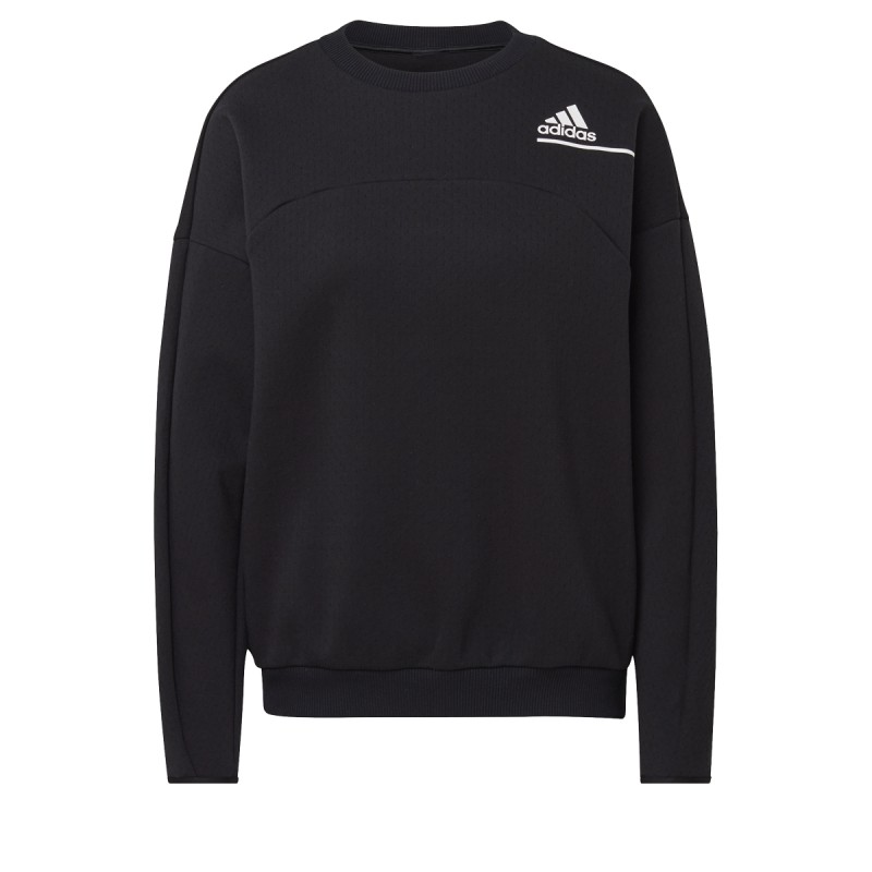 adidas Performance W Zne Crew