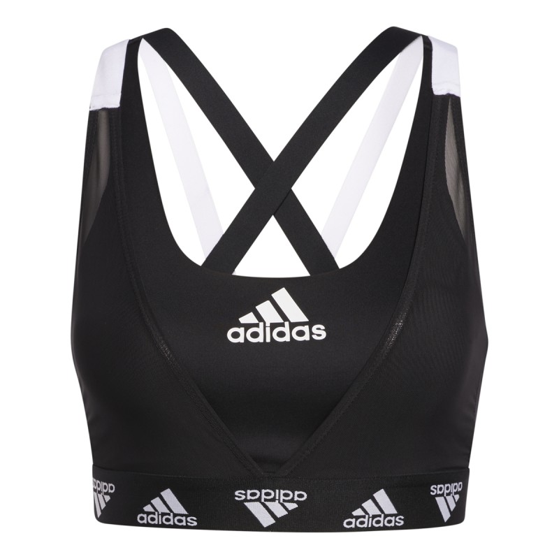 adidas Performance Circuit Ms Bra
