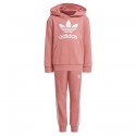 Trefoil Hoodie