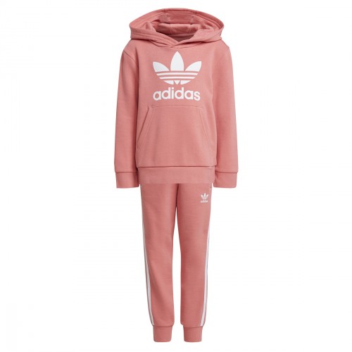 Trefoil Hoodie